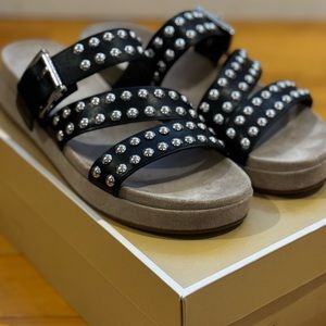 Micheal Kora Ansel Sandal